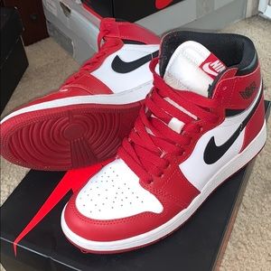 Air Jordan 1 Retro High OG